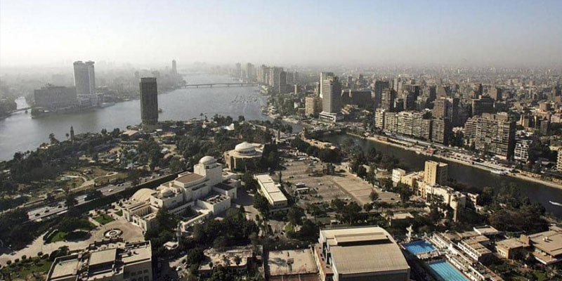 مصر: عبد الفتاح السيسي يطالب بإخلاء القاهرة من الوزارات والمقرات الإدارية